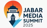 Jabar Media Summit 2025: Media Lokal Jawa Barat Siap Bangun Ekosistem Digital Kuat