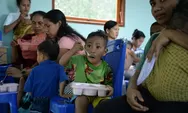 BNI Dorong Terwujudnya Generasi Sehat dan Unggul Lewat Program Anti-Stunting