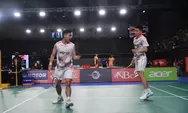 Sinergi BNI dan PBSI Berhasil Kuasai Australia Open 2025! Dua All Indonesian Final Bikin Dunia Terpukau