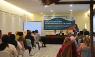 BNI Xpora Latih Pelaku UMKM Gorontalo Kuasai Pasar Internasional