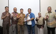 Ayo Media Network dan BTN Sepakat Perkuat Sinergi Media demi Komunikasi Publik yang Lebih Efektif
