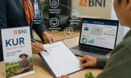 BNI Optimalkan Penyaluran KUR melalui Analisis Kredit dan Audit Rutin