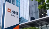 BNI Sekuritas Tegaskan Komitmen Jaga Lingkungan Kerja Profesional di Tengah Isu Perundungan