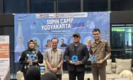 Tak Sekadar Konten Indah, ISMN Ajak Kreator Yogyakarta Bangun Storytelling dengan Bantuan AI