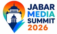 Jabar Media Summit 2026 Hadirkan Ruang Tukar Pengalaman dan Gagasan Pelaku Media