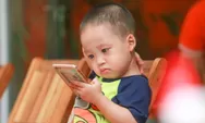 Psikolog Beberkan Tips Hadapi Anak Tantrum Akibat Kecanduan Medsos