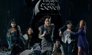 Tanpa Pesaing, The Escape of the Seven Berhasil Menaikan Rating