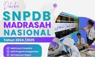 Pengumuman SNPDB Madrasah Unggulan Hari Ini, Cek Namamu Sekarang!