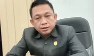Harapan Wakil Ketua I DPRD Barut Terkait Program Makan Bergizi