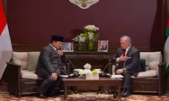 Dalam Semangat Ramadan 2026, Indonesia dan Yordania Perkuat Koordinasi Isu Perdamaian Palestina