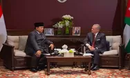 Presiden Prabowo Subianto Tegaskan Indonesia Memandang Solusi Dua Negara sebagai Jalan Damai Berkelanjutan untuk Palestina