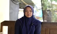 Dua Tahun Jadi Ibu Tunggal, Kini Anissa Bertahan dan Bangkit Bersama MBG