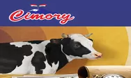 Laba Bersih Cimory Tumbuh 33,80% Menjadi Rp2,03 Triliun pada Tahun 2025 ! Bos Cisarua Mountain Dairy (CMRY) Beberkan Capaian Angka Kinerja Positif