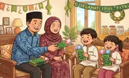 Wahai Pekerja Swasta ! Menko Perekonomian Airlangga Hartarto Umumkan Kebijakan THR Maksimal Dibayarkan Kapan Jelang Lebaran 2026