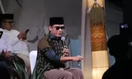 Gus Miftah Anggap MBG Program Baik, tapi Pengelolaannya Kurang Bagus : 'Salahnya yang Diperbaiki, Bukan Programnya Dihentikan'