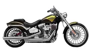 Harley Davidson FXSBSE