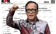 Wamenaker Immanuel Ebenezer Ditangkap KPK, Ini Penyebabnya