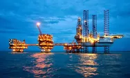 Cadangan Minyak RI Tembus 4,42 Miliar Barel, Gas Dominan di Indonesia Timur