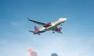 Ada 7 Rute Penerbangan Domestik, Ini Jadwal Pesawat di Bandara Kertajati Mulai 29 Oktober 2023