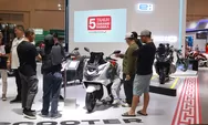 AHM Beri Garansi 5 Tahun untuk Jamin Kualitas Rangka Motor Semua Model