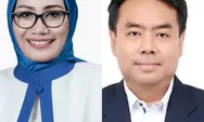 Nasdem-Gerindra Makin Kuat, Eti Herawati Diprediksi Duet dengan Suhendrik di Pilkada Kota Cirebon