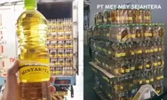 Minyakita 'Disunat': Antara Kecurangan Produsen dan Tekanan Biaya Produksi