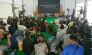 Panen Kesedihan: Ratusan Petani Tebu 'Kepung' PG Rajawali II Cirebon, Tagih Janji Bayar Miliaran yang Belum Cair 