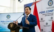 Kedubes Iran Apresiasi Niat Baik Prabowo untuk Fasilitasi Mediasi dengan AS