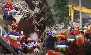 Kronologi Bocah 4 Tahun Meninggal Terperosok Lubang Galian Proyek Revitalisasi Taman Tebet, Pengawasan dan Keamanan Disorot