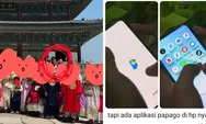 Viral Peserta Tour Diduga Kabur Saat Liburan di Korea Selatan, Travel Sebut Hilang Usai Pamit Beli Sepatu di Myeongdong