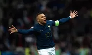 Sudah Pamit dengan Rekan di PSG, Hingga Kini Mbappe Masih Bungkam Akan ke Mana