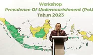 Langkah Strategis NFA Untuk Mengentaskan Wilayah Rawan Pangan
