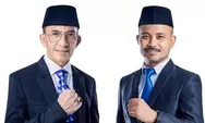 Semangat Montolutusan, Bachrudin Amir Siap Berpasangan Bersama Moh. Tanjung Dg Pawara di Pilkada 2024 Banggai Laut