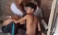 Viral, Pelajar SMP di Manado digerebek Sat Pol PP sedang Mesum di Gedung Kosong