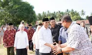 Anwar Hafid, Cagub Pengalaman Lengkap di Eskekutif dan Legislatif