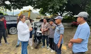 Bupati Donggala Temukan Ketidakpatuhan Perusahaan Galian C saat Tinjau Banjir di Loli Dondo