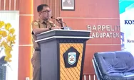 Pemkab Morowali Gelar Konsultasi Publik Dua Ranperda Strategis Tahun 2025