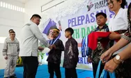 SD IMIP Luluskan 29 Siswa Angkatan Pertama, Komitmen IMIP di Dunia Pendidikan