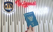 Mulai 1 Oktober, Imigrasi Banggai Hanya Layani Pembuatan E-Paspor