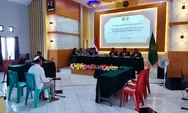 Dua Pelaku Perusakan Fasilitas IMIP Divonis 2,5 Tahun Penjara