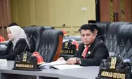 Muslimin Dg Masiga Minta Maaf atas Aspirasi yang Belum Terpenuhi, Janji Terus Perjuangkan Kepentingan Rakyat
