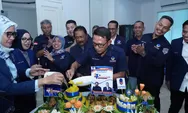 Momentum Perayaan HUT ke-14, NasDem Sulteng akan Perkuat Peran Kader di Daerah
