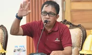 Sekda Yusman Mahbub Buka Lokakarya Penanggulangan AIDS, TBC, dan Malaria di Morowali