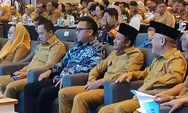 Ilham Lawidu Beberkan Fakta Mengejutkan Penyebab Kemiskinan di Touna
