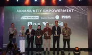 PT Vale Indonesia Sabet Penghargaan ESG 2025, Komitmen Pemberdayaan Masyarakat Kian Diperkuat