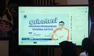 Kanim Banggai Sambut Peserta Program Pemagangan Nasional Kementerian Ketenagakerjaan Tahun 2025