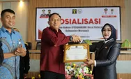 Masyarakat Kini Bisa Konsultasi hingga Didampingi di Pengadilan, Pemkab Morowali Sediakan Layanan Hukum Gratis
