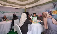 PT IMIP Buka 760 Lowongan Kerja di Job Fair HUT Morowali, Cek Posisi yang Dibutuhkan