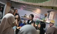 Warga Morowali Jadi Prioritas Utama Lamar Kerja di IMIP, Jalurnya Khusus Diluar Job Fair