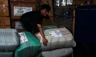 IMIP Hadir untuk Negeri, 36 Ton Bantuan Dikirim ke Aceh dan Sumatra